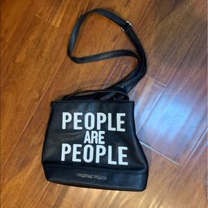 Christian Siriano People are People Purse